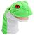 WILD REPUBLIC Wild Calls Puppet - Frosch (25684)