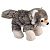 WILD REPUBLIC Hug'ems - Wolf (16244)
