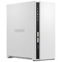 QNAP TS-233, without Harddisk