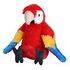 WILD REPUBLIC Cuddlekins - Macaw Scarlet (12293)