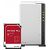 SYNOLOGY DS223j, 4.0TB WD Red Plus