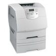 LEXMARK T644dtn
