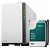 SYNOLOGY DS223j, 8.0TB Synology HAT33xx Plus