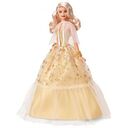 BARBIE Signature - 2023 Holiday Barbie Doll 1 (HJX04)