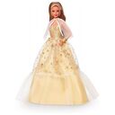 BARBIE Signature - 2023 Holiday Barbie Doll 3 (HJX06)