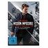 Mission: Impossible - 6-Movie Collection 1 - 6 (DVD, T.Cruise / R.Ferguson)