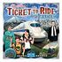 Ticket to Ride - Map Collection 7: Japan + Italy (Days of Wonder)