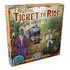 Ticket to Ride - Map Collection 3: The Heart of Africa (Days of Wonder)