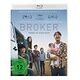 Broker (Blu-ray, 2022, S.Kang-ho / G.Dong-won)