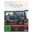 Broker - Familie gesucht (Blu-ray 4K Ultra-HD, 2022, S.Kang-ho / G.Dong-won)