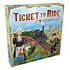 Ticket to Ride - Map Collection 4: Nederland (Days of Wonder)