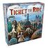 Ticket to Ride - Map Collection 6: France (Days of Wonder)