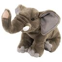 WILD REPUBLIC Cuddlekins - Elephant (11498)