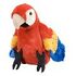 WILD REPUBLIC Cuddlekins - Macaw Scarlet (12249)