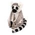 WILD REPUBLIC Cuddlekins - Ring Tailed Lemur (10880)