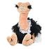 WILD REPUBLIC Cuddlekins - Ostrich (12251)