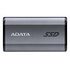 ADATA Elite SE880 SSD, 500GB, Titan Grau (AELI-SE880-500GCGY)