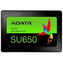ADATA Ultimate SU650 SSD, 1.0TB (ASU650SS-1TT-R)