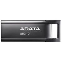 ADATA UR340, 128GB, Black (AROY-UR340-128GBK)