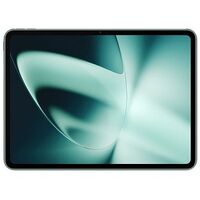 ONEPLUS Pad, 8.0 GB RAM, 128 GB, Halo Green (OPD2203)