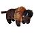 WILD REPUBLIC Wild Calls - Bison (23311)