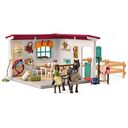 SCHLEICH Horse Club - Sattelkammer (42591)