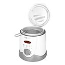 CLATRONIC FFR 2916, White / Grey (282232)