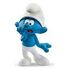 SCHLEICH Swump - Scaredy Smurf (20840)