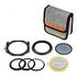 NISI FILTERS Filter Holder Kit V6 Pro 100mm (35.1011)