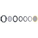 NISI FILTERS Filterhalter Kit V7 True Color NC 100mm (35.1023)