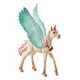 SCHLEICH Horse Club - Schmuckeinhorn-Pegasus, Fohlen (70575)