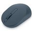 DELL Mobile Wireless Mouse MS3320W, Midnight Green (MS3320W-MGN-R)