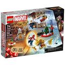 LEGO Marvel - Avengers Advent Calendar 2023 (76267)
