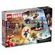 LEGO Marvel - Avengers Advent Calendar 2023 (76267)