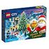 LEGO City - Advent Calendar 2023 (60381)