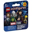 LEGO Minifigures - Marvel Series 2 (71039)