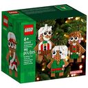LEGO Gingerbread Ornaments (40642)