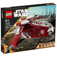 LEGO Star Wars - Gunship der Coruscant-Wachen (75354)
