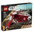 LEGO Star Wars - Gunship der Coruscant-Wachen (75354)