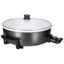 CLATRONIC PP 3570 C, Black (263656)