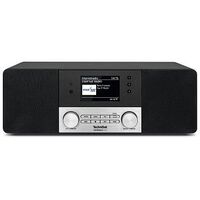 TECHNISAT DigitRadio 4 IR, Black (0000/3957)