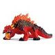 SCHLEICH Stone World - Magmawaran (70156)