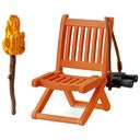 SCHLEICH Horse Club - Stationswächter Equipment (42356)