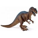 SCHLEICH Dinosaurs - Acrocanthosaurus (14584)