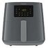 PHILIPS Essential Airfryer XL, Grey (HD9270/66)