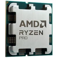 AMD Ryzen 7 PRO 7745 "Raphael", 8x 3.8GHz (5.3GHz), Socket AM5, Tray (100-000000599)