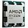 AMD Ryzen 7 PRO 7745 "Raphael", 8x 3.8GHz (5.3GHz), Socket AM5, Tray (100-000000599)