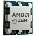 AMD Ryzen 9 PRO 7945 "Raphael", 12x 3.7GHz (5.4GHz), Socket AM5, Tray (100-000000598)