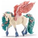 SCHLEICH Horse Club - Blossom Pegasus (70590)