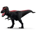 SCHLEICH Dinosaurs - Black T-Rex (72175)
